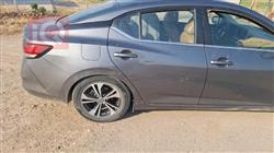 نيسان سنترا